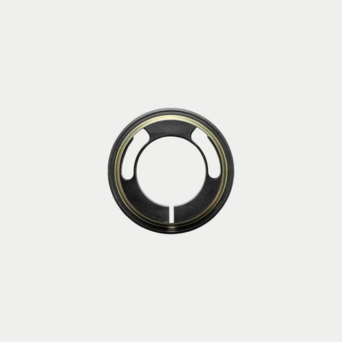 Acros headset compression - compression, ring