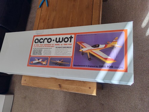 Acro wot grp - acro,