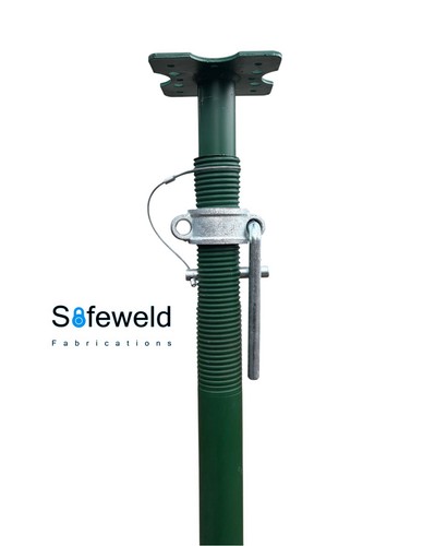 Size adjustable prop acro - size,