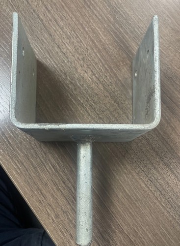 Head acro props - u,