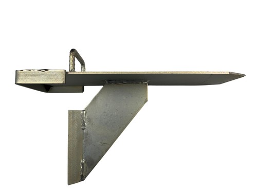 Wall support acrow - wall,