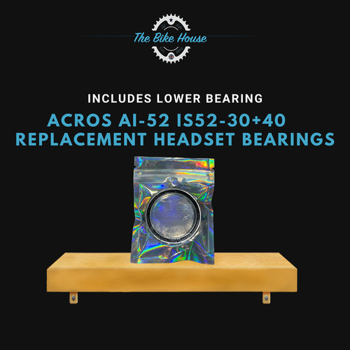 Acros is52 40 lower - is52-30+40,