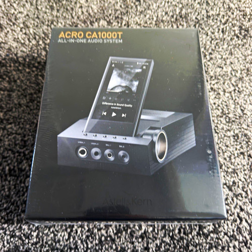 Astell kern acro ca1000t - astell&kern,