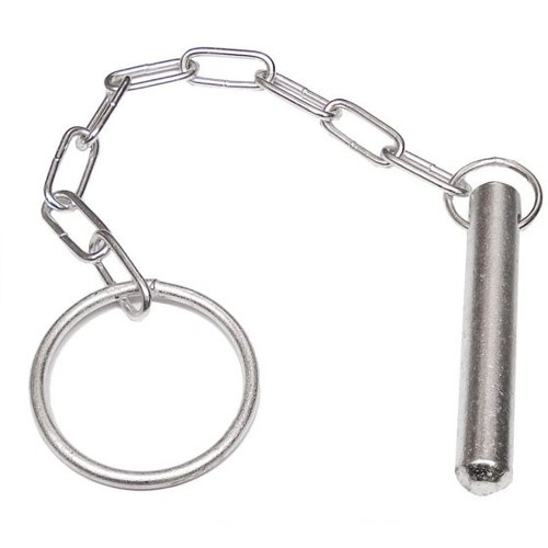 Acro prop pin 16mm - acro, (5/8")