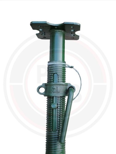 Size acrow props - size,