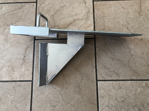 Acrow support bracket for - support,