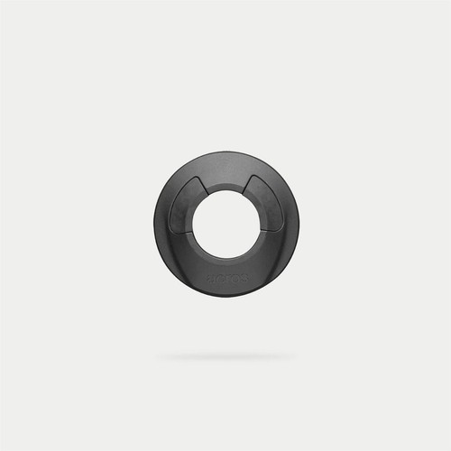 Acros zs56 headset cover - acros,