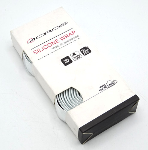 Acros 100 silicone wrap - 100%, road