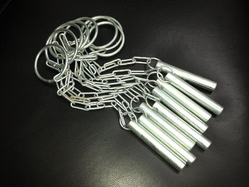 Acro prop pin and - prop,
