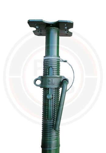 Size acrow props green - size,