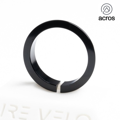 Acros 8 aluminium - 1.1/8″,
