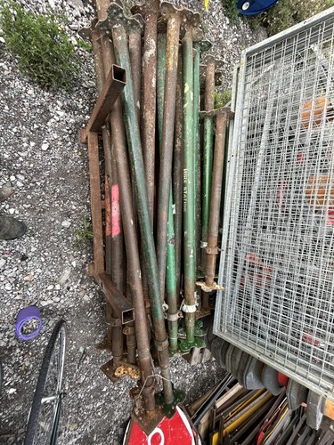 Acro prop acrow - acrow, 1