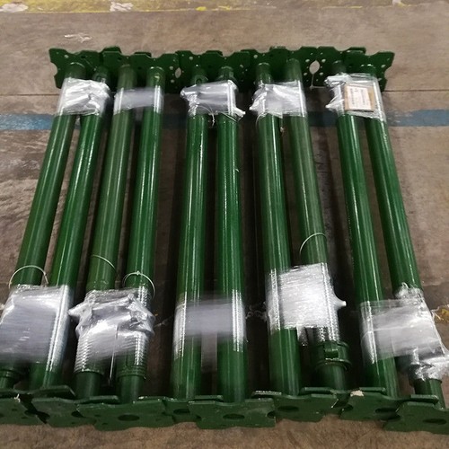 Heavy duty acrow - heavy,
