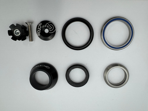 Acros headset aix 326 - acros,