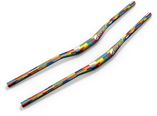 Acros bizarre handlebar - bizarre,