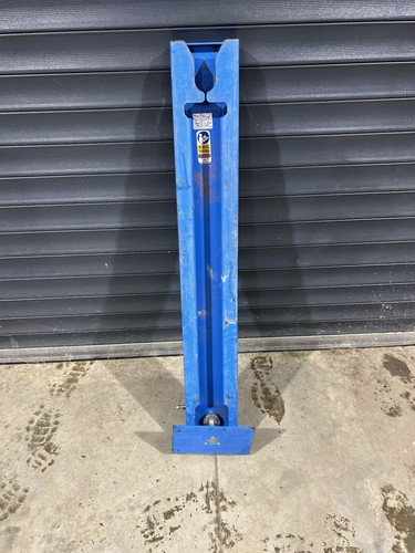Prop pal 1200 - pal, needle