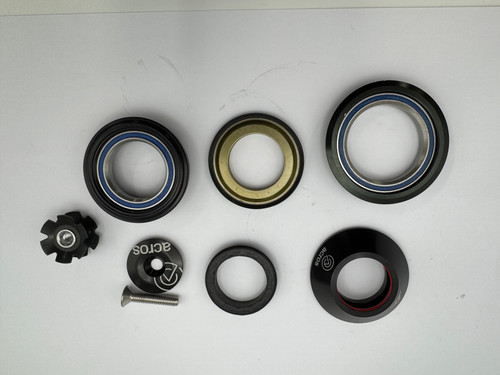 Acros headset azx 257 - 257, tues