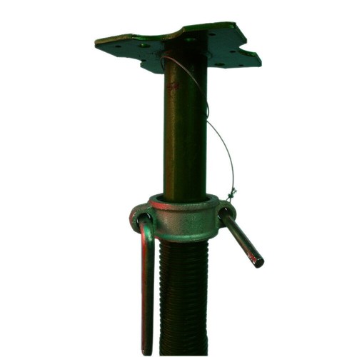 Acrow props size green - acrow, 1,