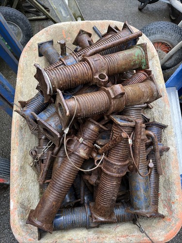 Trench prop size 32m - trench,