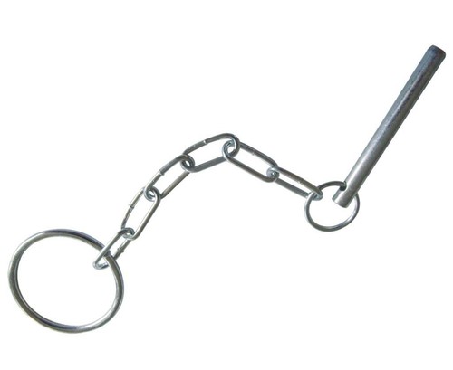 Acro prop pin 16mm - 16mm, (5/8")