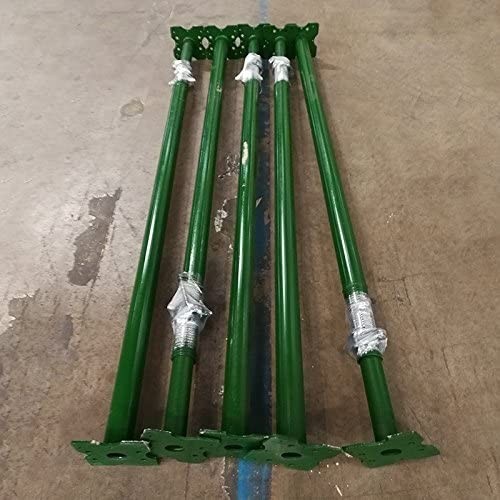 Acrow props size green - 5,