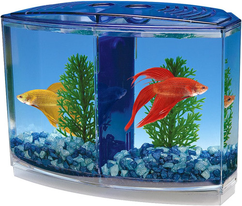 Penn plax twin betta bow - penn-plax,