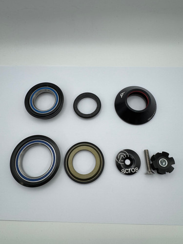 Acros headset azx 255 - acros,