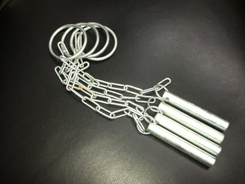 Acro prop pin - prop, acrow
