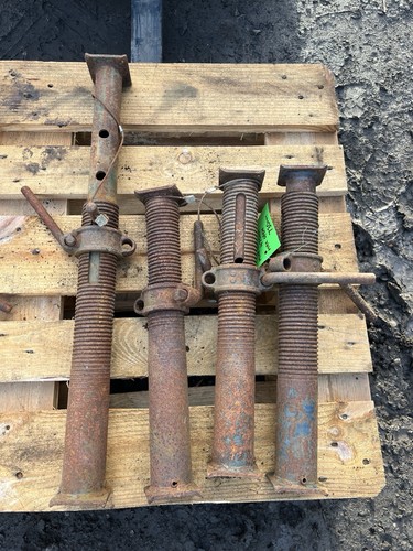 Adjustable builders prop - 4x,